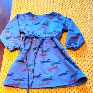 Mi & O dress, size 6